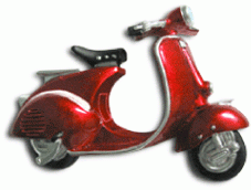 Vespa 1950